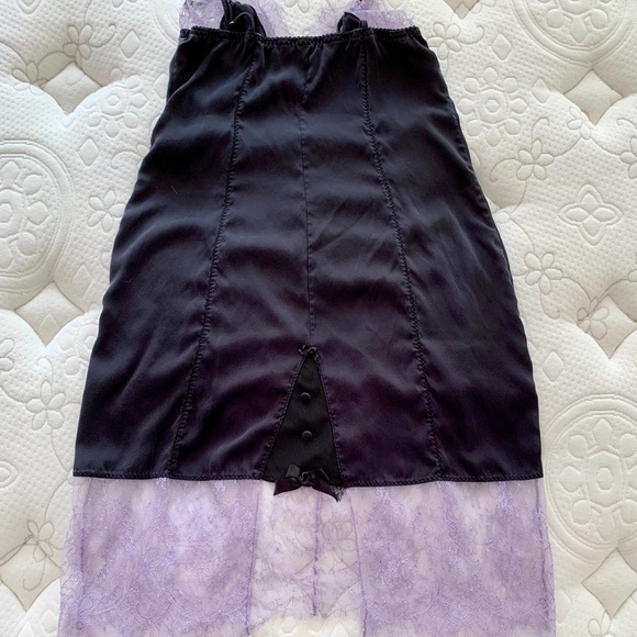 “AGENT PROVOCATEUR” Slip - Picture 8 of 9